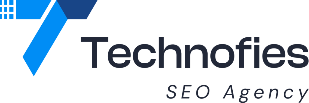 Technofies SEO Agency